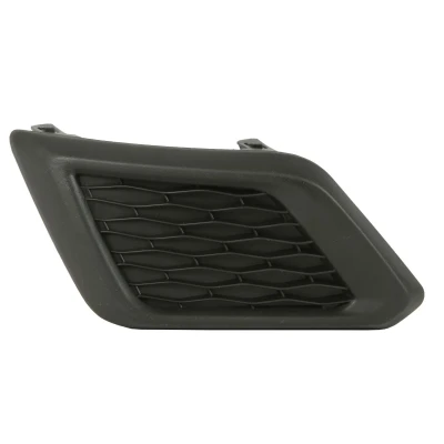 Bild av BLIC 5513 00 1681911P Grille de Pare Choc sans trou(s) pour lampes brouillard avant gauche