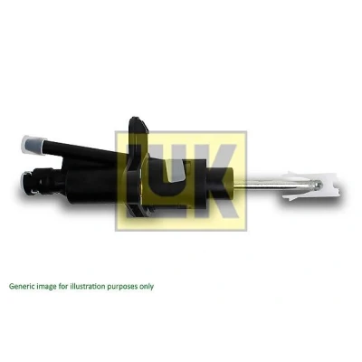 Bild av LuK 511 0838 10 Emetteur d&#039;Embrayage MERCEDES BENZ: Classe C Break, Berline