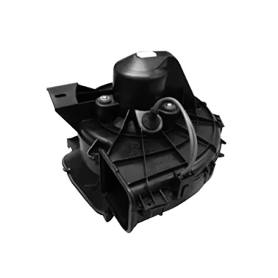 Bild av VALEO 698564 Pulseur d&#039;Air pour véhicules avec direction à gauche OPEL: Corsa C 3/5 portes