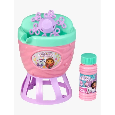 Bild av Gabby&#039;s Dollhouse Såpbubbelfontän