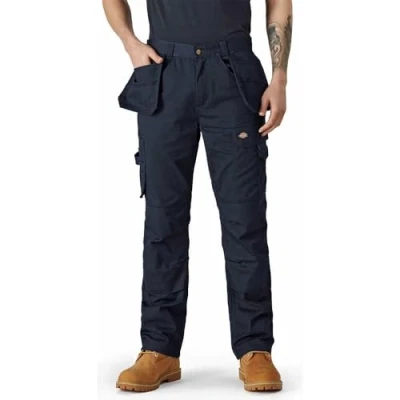 Bild av Dickies, herr, Dickies Redhawk Pro byxor, naviablau, 34 W/32 L, 34W / 32L