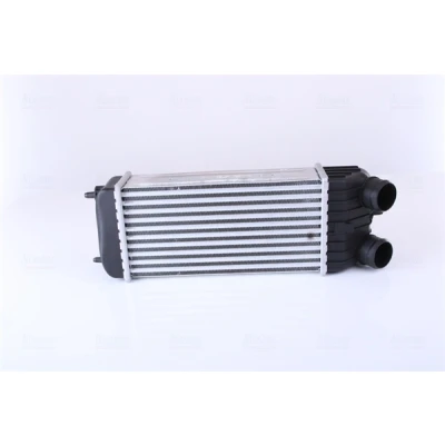 Bild av NISSENS 96612 Intercooler CITROËN: C3 II, Picasso, I 3/5 portes, PEUGEOT: 207 CC, 1007 3 portes