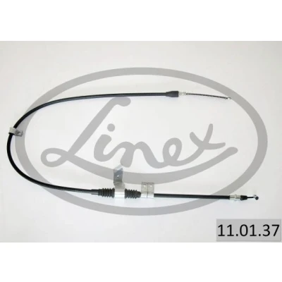 Bild av Vajer, parkeringsbroms LINEX 11.01.37
