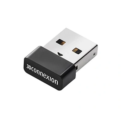 Bild av 3Dconnexion 3DX 700069 universell mottagare