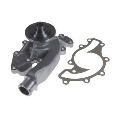 Bild av BLUE PRINT ADJ139105 Pompe à eau Fonte d&#039;aluminium avec joint d&#039;étanchéite Métal LAND ROVER: Discovery 2, Defender SUV, 1