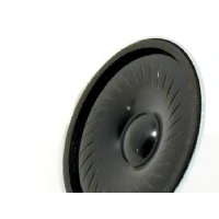 Bild av Visaton VS K50FL 16, Kabel, 1 W, 150 20000 hz, 16 O, Svart