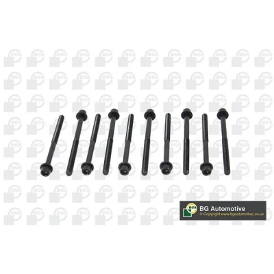 Bild av Bultsats, topplock, hyundai i10 i, 22320 25000(x10)