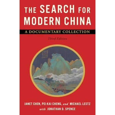 Bild av The Search for Modern China
