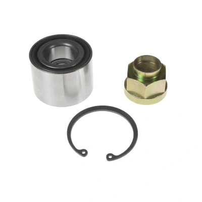 Bild av BLUE PRINT ADG08382 Kit de roulements roue Essieu arrière gauche, droit 52 Roulement à rouleaux coniques CHEVROLET: Spark