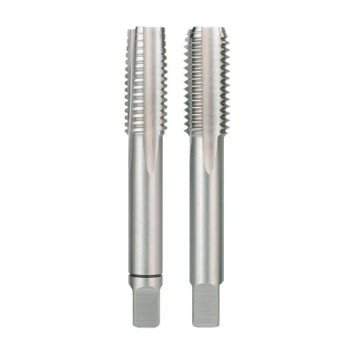 Bild av RUKO 235100 Kit de tarauds MF 10 *1 63 2 1 Acier rapide