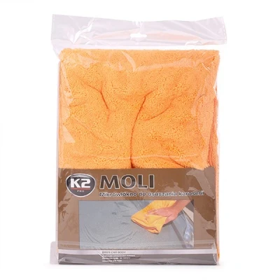 Bild av K2 M435 Mikrofiberduk