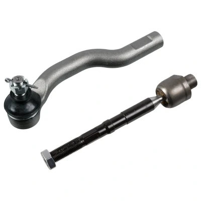 Bild av FEBI BILSTEIN 177762 Biellette de Direction Essieu avant gauche avec écrou blocage SUZUKI: SWIFT 4