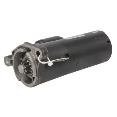 Bild av STARDAX STX210365 Startmotor 12V 1,7kW 9 B+ (M8) 76,0mm PORSCHE: Cayenne, AUDI: Q7