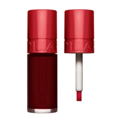 Bild av Clarins Water Lip Stain 09 Deep Red 7 ml