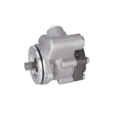 Bild av FEBI BILSTEIN 193340 Pompe De Direction Assistée hydraulique M18 x 1,5, M26 1,5