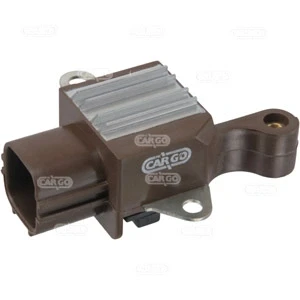 Bild av HC Cargo 330529 Generatorregulator 14V TOYOTA: Urban Cruiser, Yaris II Hatchback, Auris Hatchback