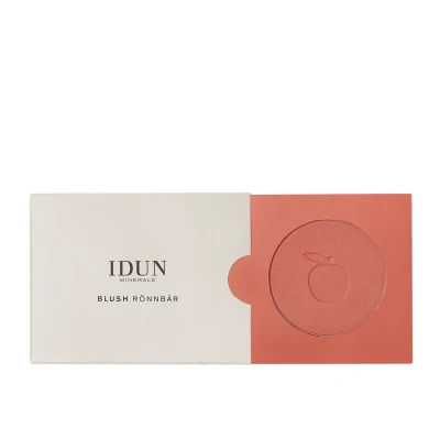 Bild av IDUN Minerals Mineral Blus Rönnbär 5 g