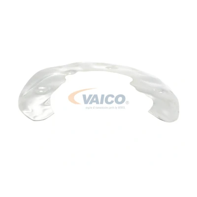 Bild av VAICO V10 5066 Protection De Disque Frein Essieu Avant droit Qualité originale AUDI: Q5, A5 B8 Coupe, A4
