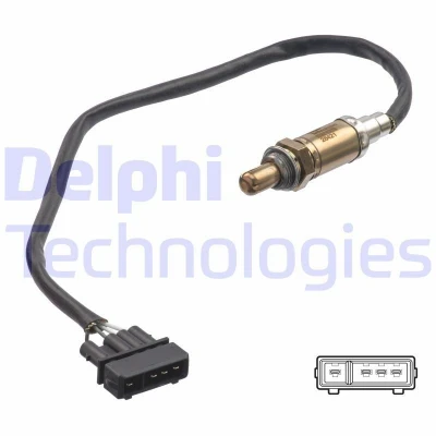 Bild av Lambdasond DELPHI ES21329 12B1