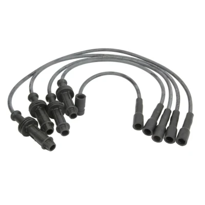 Bild av MAGNETI MARELLI 941319170069 Jeu De Fils d&#039;Allumage PEUGEOT: 205 II 3/5 portes, 309 I CITROËN: AX, C15 Van, BX 5 portes