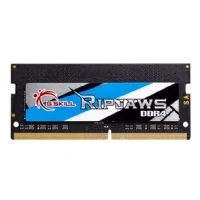 Bild av G.Skill SO DIMM 16 GB DDR4 2666 arbetsminne, F4 2666C19S 16GRS, Ripjaws