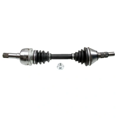 Bild av Drivaxel Febi bilstein 181947