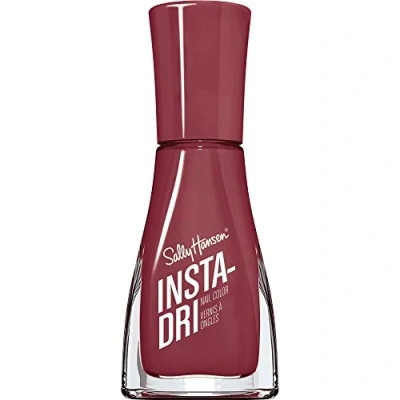 Bild av Sally Hansen Insta Dri nagellack, 413 Expresso, (1 x 9,17 ml)