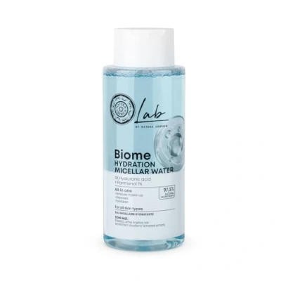 Bild av LAB BIOME HYDRATION RENGÖRING BALSAMO 400 ml
