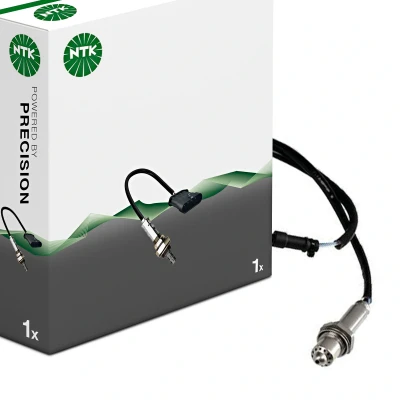 Bild av NGK 92894 Sonde lambda chauffé 4 HONDA: Accord 7 Limousine, Tourer