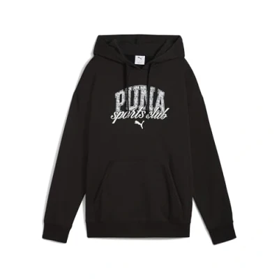 Bild av PUMA CLASS Relaxed Hoodie FL