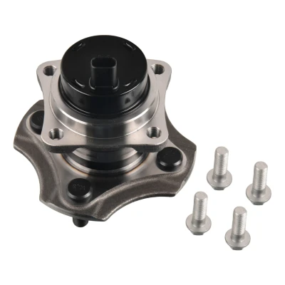 Bild av FEBI BILSTEIN 31180 Kit de roulements roue TOYOTA: Corolla IX 3/5 portes, VIII Liftback, Verso