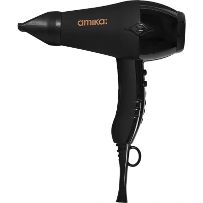 Bild av Amika The Accomplice Dryer Black