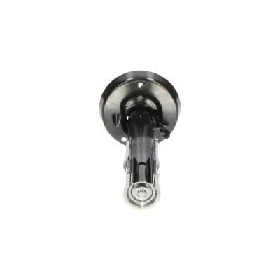 Bild av KAVO PARTS SSA 10178 Amortisseur Essieu avant gauche Pression de gaz Système bitube Jambe suspension Goujon en haut OPEL: Astra G CC
