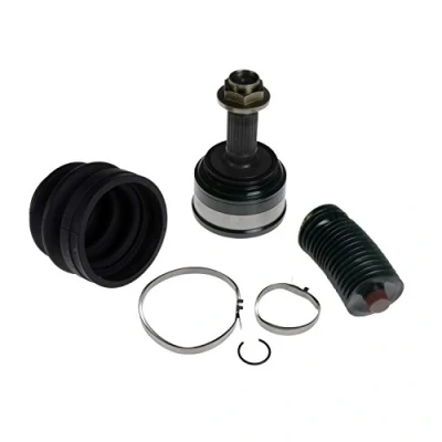 Bild av BLUE PRINT ADH28920 Tête De Cardan côté roue, Essieu avant HONDA: CIVIC V 3/5 portes, 5 Stufenheck, CRX 3