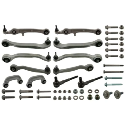 Bild av Styrarmssats, hjulupphängning FEBI BILSTEIN 48902