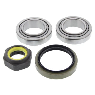 Bild av MAPCO 26621 Kit de roulements roue Essieu avant gauche 60 FORD: Sierra Mk2 Berline, 3/5 portes, Mk1 portes