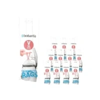 Bild av brabantia PerfectFit Code V Trash bag drawstring 3 L