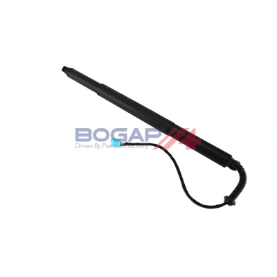 Bild av BOGAP B5260123 Gasfjäder till baklucka höger bak BMW: X4 (F26) xDrive20i 2.0, xDrive28i xDrive35i 3.0, xDrive20d xDrive30d 3.0