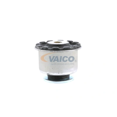 Bild av VAICO V30 2749 Silent Bloc De Triangle Qualité originale Essieu avant caoutchouc Support métal pour bras oscillant transversal