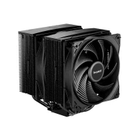 Bild av be quiet! PURE ROCK PRO 3 Black CPU Luftkylare Max 35 dBA