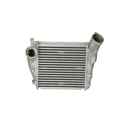 Bild av NRF 30782 Intercooler Aluminium PORSCHE: Cayenne