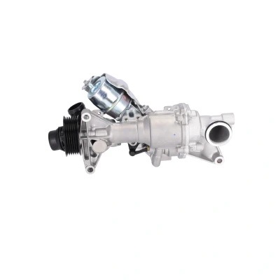 Bild av FEBI BILSTEIN 178313 Pompe à eau commutable MERCEDES BENZ: Classe C Berline, E A