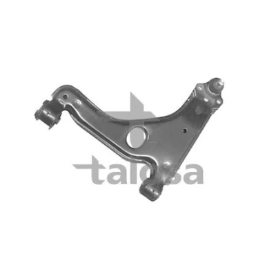 Bild av DYS 20 00509 2 Bras de suspension Essieu avant gauche barre oscillant transversal Tôle d&#039;acier OPEL: Zafira B, Astra H GTC, 3/5 portes