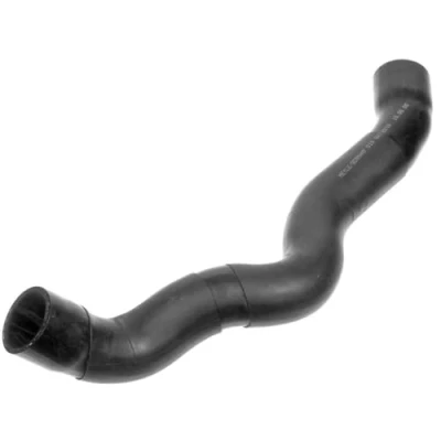Bild av MEYLE 019 501 0010 Durite De Refroidissement inférieur EPDM (éthylène propylène diène caoutchouc) sans colliers ORIGINAL Quality