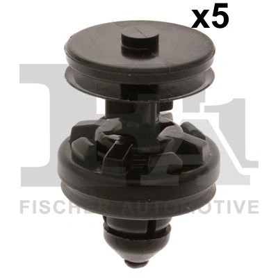 Bild av Clip, list FA1 13 40002.5