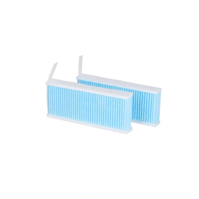 Bild av FEBI BILSTEIN 179601 Kit de filtres, air d’habitacle
