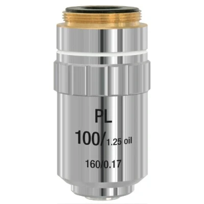 Bild av Bresser Optik 5941500 Mikroskop objektiv 100 x