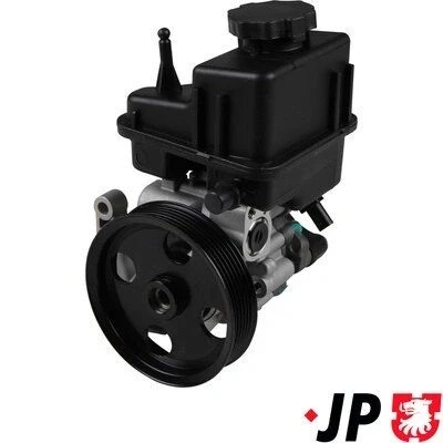 Bild av JP GROUP 1345103600 Pompe De Direction Assistée hydraulique 120 MERCEDES BENZ: Classe C Berline, E Coupe, Break