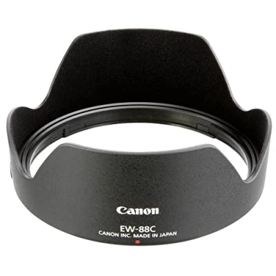 Bild av Canon EW 88C linsskydd