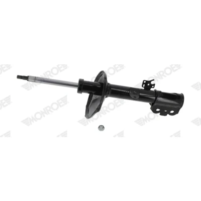 Bild av MONROE D0012L Amortisseur Pression de gaz Système bitube Jambe suspension Goujon en haut, Collier bas TOYOTA: RAV4 II SUV